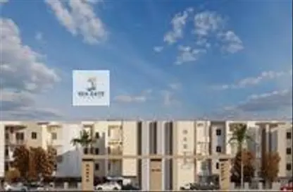 Apartment - 3 Bedrooms - 1 Bathroom for sale in Bahya - Marsa Matrouh - Matrouh