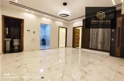 Apartment - 2 Bedrooms - 2 Bathrooms for sale in Gate 3 - Menkaure - Hadayek El Ahram - Giza