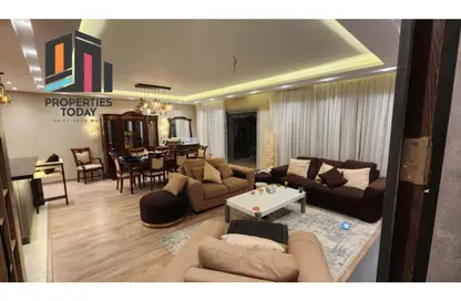 Apartment - 2 Bedrooms - 3 Bathrooms for sale in Joulz - Cairo Alexandria Desert Road - 6 October City - Giza