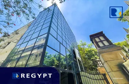 Whole Building - Studio for rent in Al Laselky St. - El Laselky - New Maadi - Hay El Maadi - Cairo