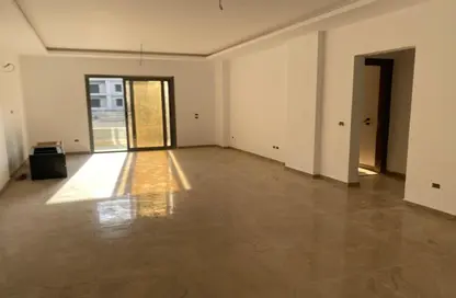 Apartment - 3 Bedrooms - 3 Bathrooms for sale in بوابة النعيم - Riviera City - Sheikh Zayed City - Giza