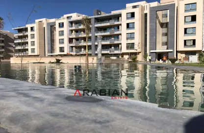 Apartment - 4 Bedrooms - 3 Bathrooms for sale in Azad - 5th Settlement Compounds - The 5th Settlement - New Cairo City - Cairo