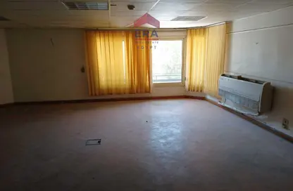 Whole Building - Studio for rent in Street 206 - Degla - Hay El Maadi - Cairo