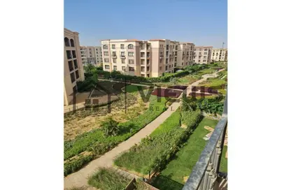 Apartment - 2 Bedrooms - 3 Bathrooms for sale in Mivida - 5th Settlement Compounds - The 5th Settlement - New Cairo City - Cairo