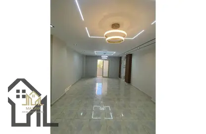 Apartment - 2 Bedrooms - 1 Bathroom for sale in Abeer Gardens - Hadayek October - 6 October City - Giza