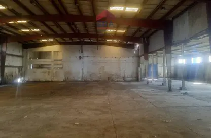 Factory - Studio - 7+ Bathrooms for rent in Abou Rawash - Warraq Al Arab - Al Warraq - Giza