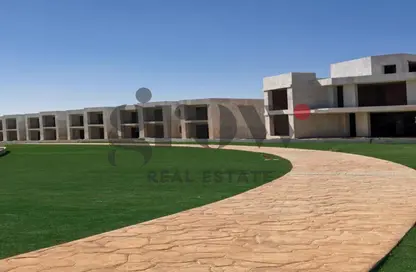 Villa - 3 Bedrooms - 3 Bathrooms for sale in Nyoum Asyut - Asyut