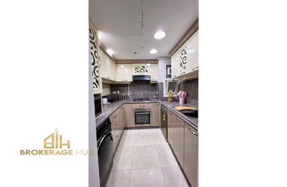 Duplex - 2 Bedrooms - 3 Bathrooms for rent in Porto New Cairo - 5th Settlement Compounds - The 5th Settlement - New Cairo City - Cairo