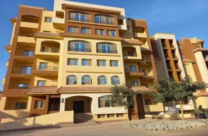 Apartment - 3 Bedrooms - 2 Bathrooms for sale in Al Maqsad - New Capital Compounds - New Capital City - Cairo