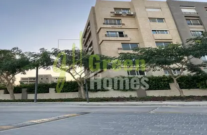 Apartment - 3 Bedrooms - 2 Bathrooms for rent in The Square - 5th Settlement Compounds - The 5th Settlement - New Cairo City - Cairo