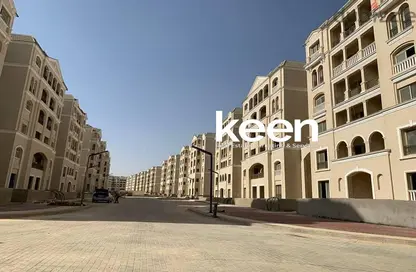 Apartment - 2 Bedrooms - 3 Bathrooms for sale in L'avenir - Mostakbal City Compounds - Mostakbal City - Future City - Cairo