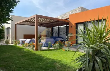 Chalet - 2 Bedrooms - 2 Bathrooms for sale in Mesca - Soma Bay - Safaga - Hurghada - Red Sea