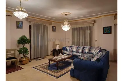 Apartment - 3 Bedrooms - 3 Bathrooms for sale in Touristic Zone 6 - Touristic Zone - Al Motamayez District - 6 October City - Giza