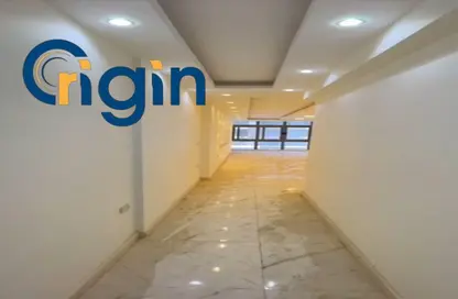 Apartment - 3 Bedrooms - 2 Bathrooms for rent in Sun Capital - Fayoum Desert road - 6 October City - Giza