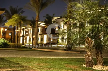 Apartment - 6 Bedrooms - 6 Bathrooms for sale in The brooks - El Katameya Compounds - El Katameya - New Cairo City - Cairo