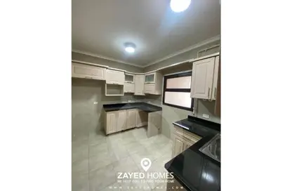 Apartment - 3 Bedrooms - 3 Bathrooms for rent in The Courtyards - Sheikh Zayed Compounds - Sheikh Zayed City - Giza