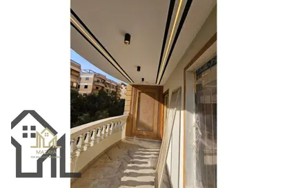 Apartment - 3 Bedrooms - 3 Bathrooms for sale in Gate 2 - Khafre - Hadayek El Ahram - Giza