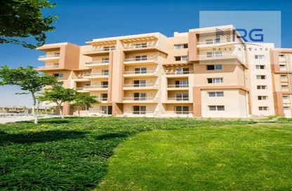 Apartment - 2 Bedrooms - 2 Bathrooms for sale in Ashgar City - Al Wahat Road - 6 October City - Giza