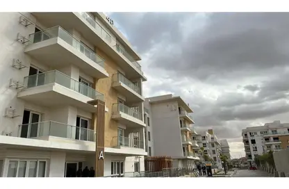 iVilla - 4 Bedrooms - 2 Bathrooms for sale in Mountain View iCity October - 6 October Compounds - 6 October City - Giza