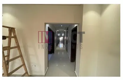 Apartment - 3 Bedrooms - 3 Bathrooms for sale in El Banafseg Services Area - El Banafseg - New Cairo City - Cairo