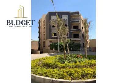 Twin House - 5 Bedrooms - 3 Bathrooms for sale in Sun Capital - Fayoum Desert road - 6 October City - Giza