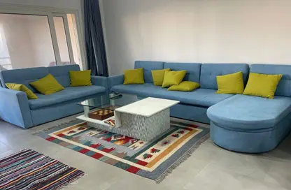 Penthouse - 3 Bedrooms - 2 Bathrooms for sale in Amwaj - Sidi Abdel Rahman - North Coast