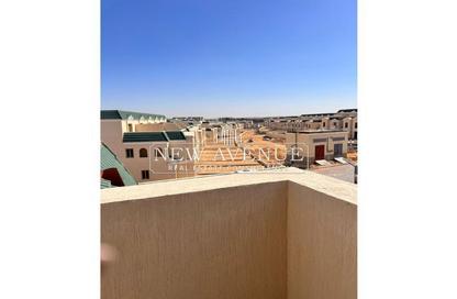 Townhouse - 4 Bedrooms - 4 Bathrooms for sale in L'avenir - Mostakbal City Compounds - Mostakbal City - Future City - Cairo