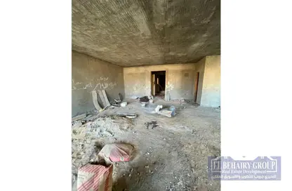 Apartment - 5 Bedrooms - 3 Bathrooms for sale in El Banafseg 9 - El Banafseg - New Cairo City - Cairo