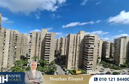 Apartment - 2 Bedrooms - 1 Bathroom for rent in Roushdy - Hay Sharq - Alexandria