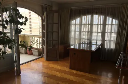 Apartment - 3 Bedrooms - 2 Bathrooms for rent in Syria St. - Roushdy - Hay Sharq - Alexandria