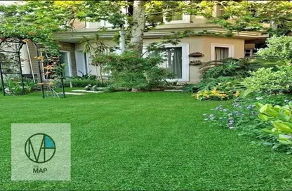 Villa - 4 Bedrooms - 4 Bathrooms for sale in Heliopolis Hills - 6th District - Obour City - Qalyubia