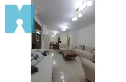 Apartment - 3 Bedrooms - 3 Bathrooms for sale in Al Dokki St. - Dokki - Giza