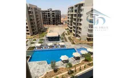 Apartment - 2 Bedrooms - 2 Bathrooms for sale in IL Bosco - New Capital Compounds - New Capital City - Cairo