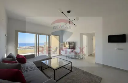 Apartment - 2 Bedrooms - 1 Bathroom for sale in Azzurra Resort - Sahl Hasheesh - Hurghada - Red Sea