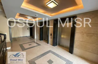 Apartment - 2 Bedrooms - 3 Bathrooms for rent in New Giza - Cairo Alexandria Desert Road - 6 October City - Giza