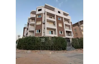 Apartment - 3 Bedrooms - 3 Bathrooms for sale in Canary View - 6 October Compounds - 6 October City - Giza