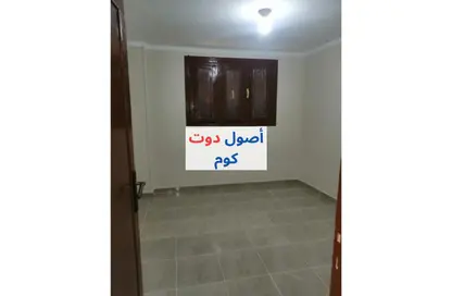 Apartment - 3 Bedrooms - 1 Bathroom for rent in Al Hay Al Thalith St. - 3rd District - 6 October City - Giza