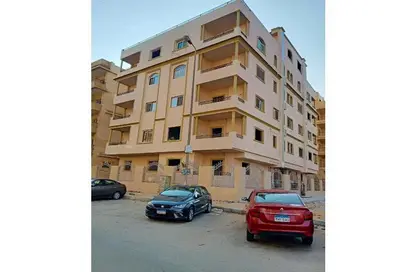 Apartment - 4 Bedrooms - 3 Bathrooms for sale in El Banafseg Apartment Buildings - El Banafseg - New Cairo City - Cairo