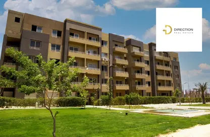 Apartment - 2 Bedrooms - 2 Bathrooms for sale in Nest Cairo - 5th Settlement Compounds - The 5th Settlement - New Cairo City - Cairo