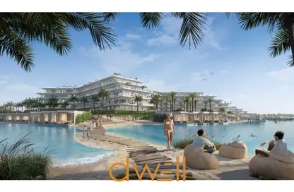 Hotel Apartment - 3 Bedrooms - 3 Bathrooms for sale in Soul North Coast - Qesm Ad Dabaah - North Coast