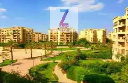 Apartment - 4 Bedrooms - 3 Bathrooms for sale in Ashgar City - Al Wahat Road - 6 October City - Giza