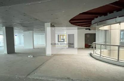 Full Floor - Studio - 7 Bathrooms for rent in V90 - North Teseen St. - The 5th Settlement - New Cairo City - Cairo