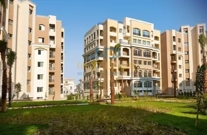 Townhouse - 4 Bedrooms - 4 Bathrooms for rent in Al Maqsad - New Capital Compounds - New Capital City - Cairo