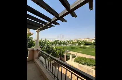 Villa - 4 Bedrooms - 5 Bathrooms for sale in Hyde Park - 5th Settlement Compounds - The 5th Settlement - New Cairo City - Cairo