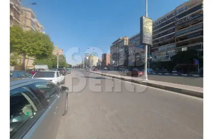 Apartment - 3 Bedrooms - 3 Bathrooms for sale in Al Thawra St. - El Korba - Heliopolis - Masr El Gedida - Cairo