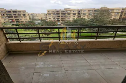 Apartment - 3 Bedrooms - 2 Bathrooms for sale in Madinaty - Cairo