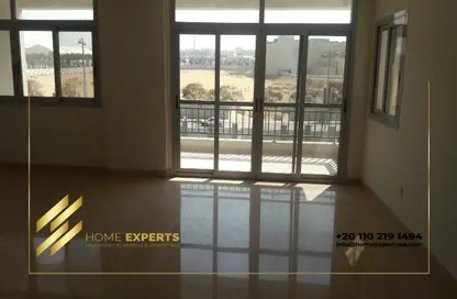 Apartment - 3 Bedrooms - 3 Bathrooms for rent in Cairo Festival City - North Investors Area - New Cairo City - Cairo