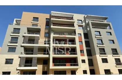 Apartment - 3 Bedrooms - 3 Bathrooms for sale in District 5 - 5th Settlement Compounds - The 5th Settlement - New Cairo City - Cairo