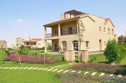 Villa - 5 Bedrooms - 6 Bathrooms for sale in Nyoum October - Northern Expansions - 6 October City - Giza