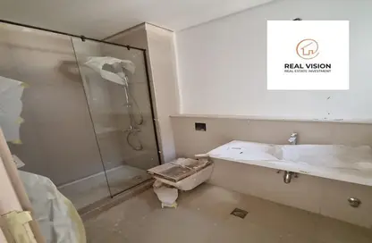 Villa - 5 Bedrooms - 5 Bathrooms for sale in Belle Vie - New Zayed City - Sheikh Zayed City - Giza